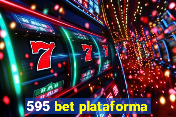 595 bet plataforma